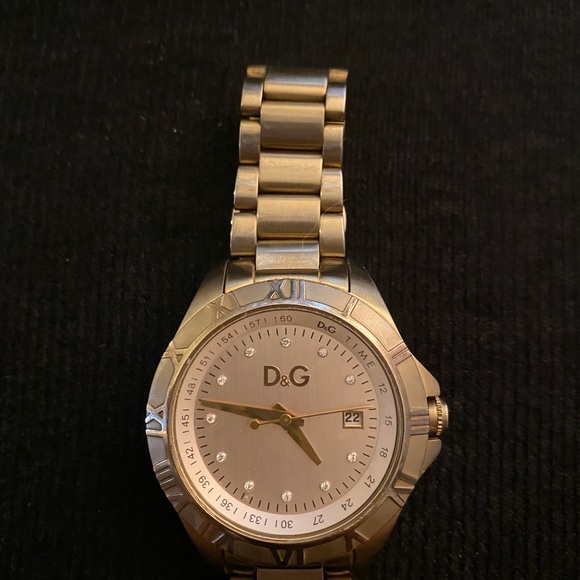 Dolce & Gabbana Watch